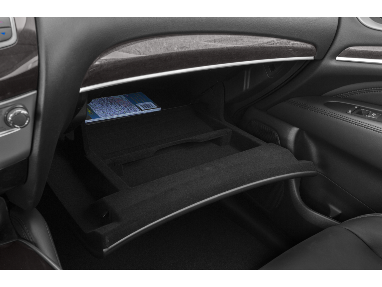 2015 INFINITI QX60 AWD 4dr