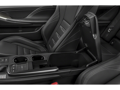 2015 Lexus RC 350 2dr Cpe RWD