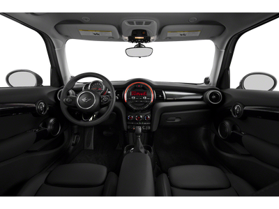 2015 MINI Cooper S Base