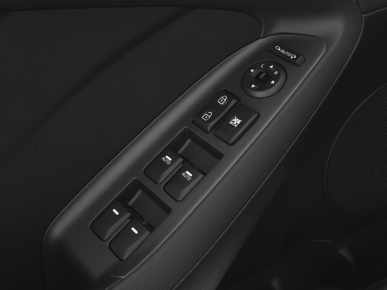 2016 Kia Forte5 SX