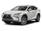 2017 Lexus NX 200t F Sport