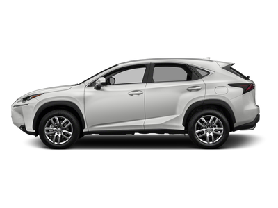 2017 Lexus NX 200t F Sport