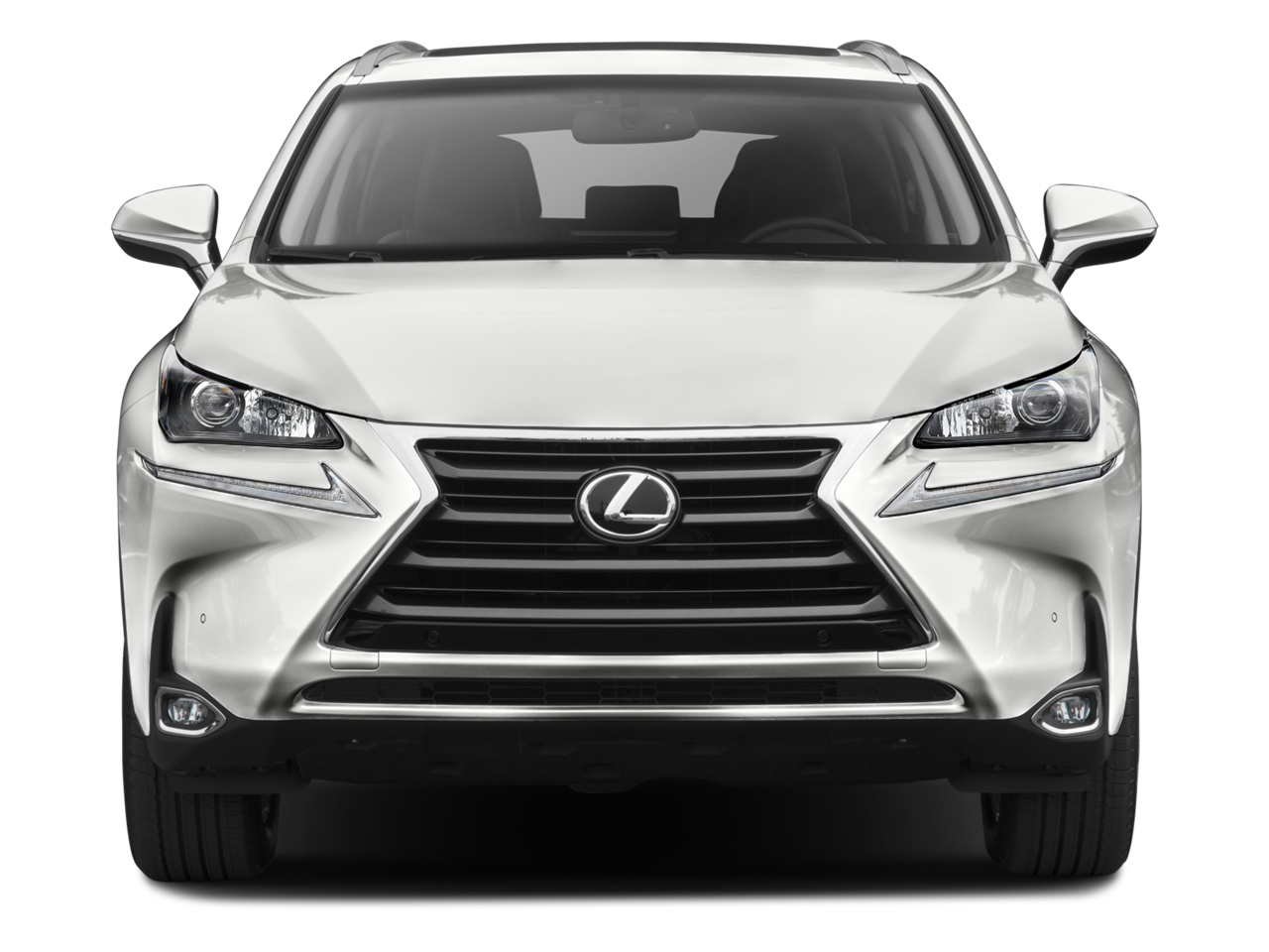 2017 Lexus NX 200t F Sport