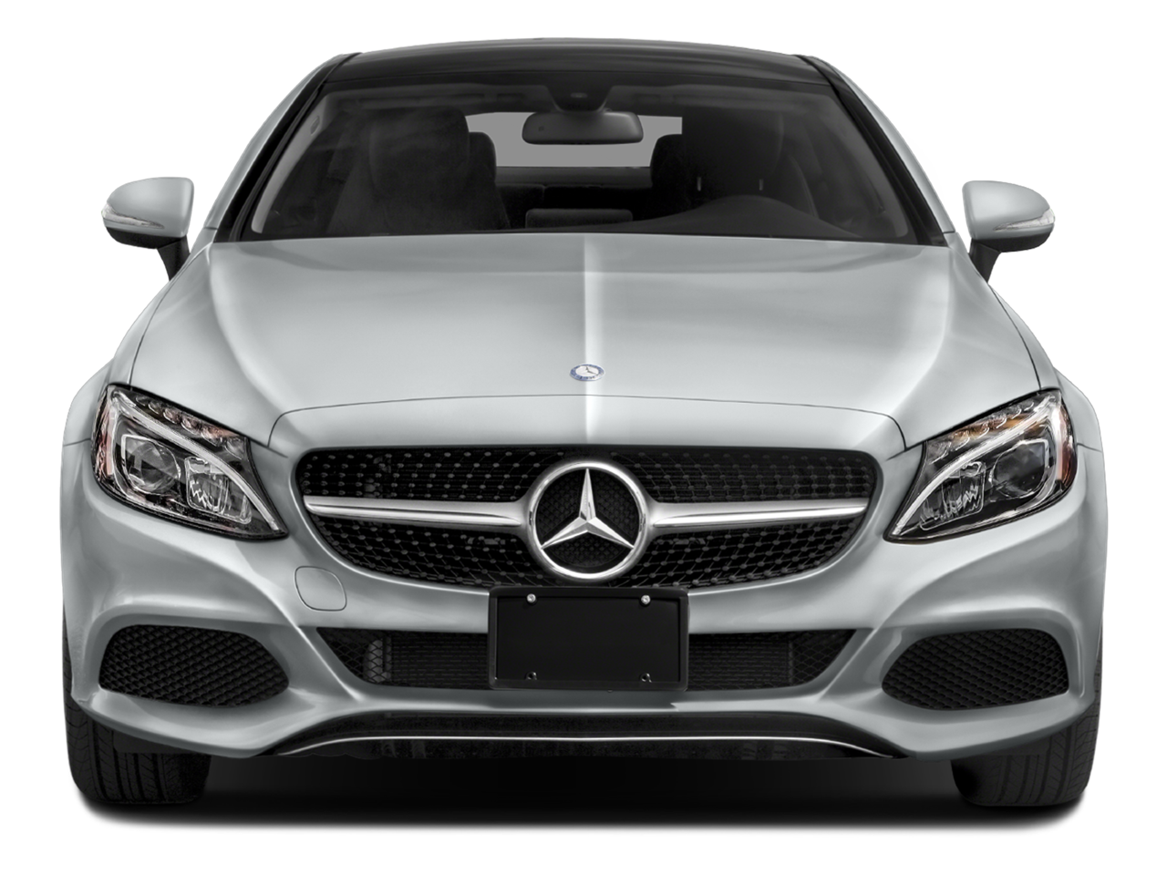 2017 Mercedes-Benz C-Class C 300 4MATIC®