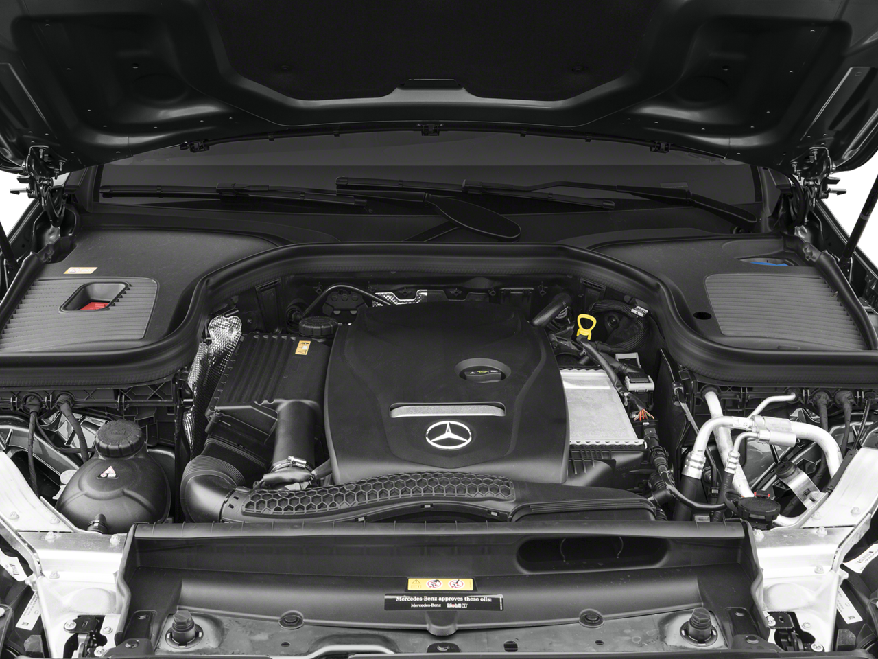 2018 Mercedes-Benz GLC GLC 300