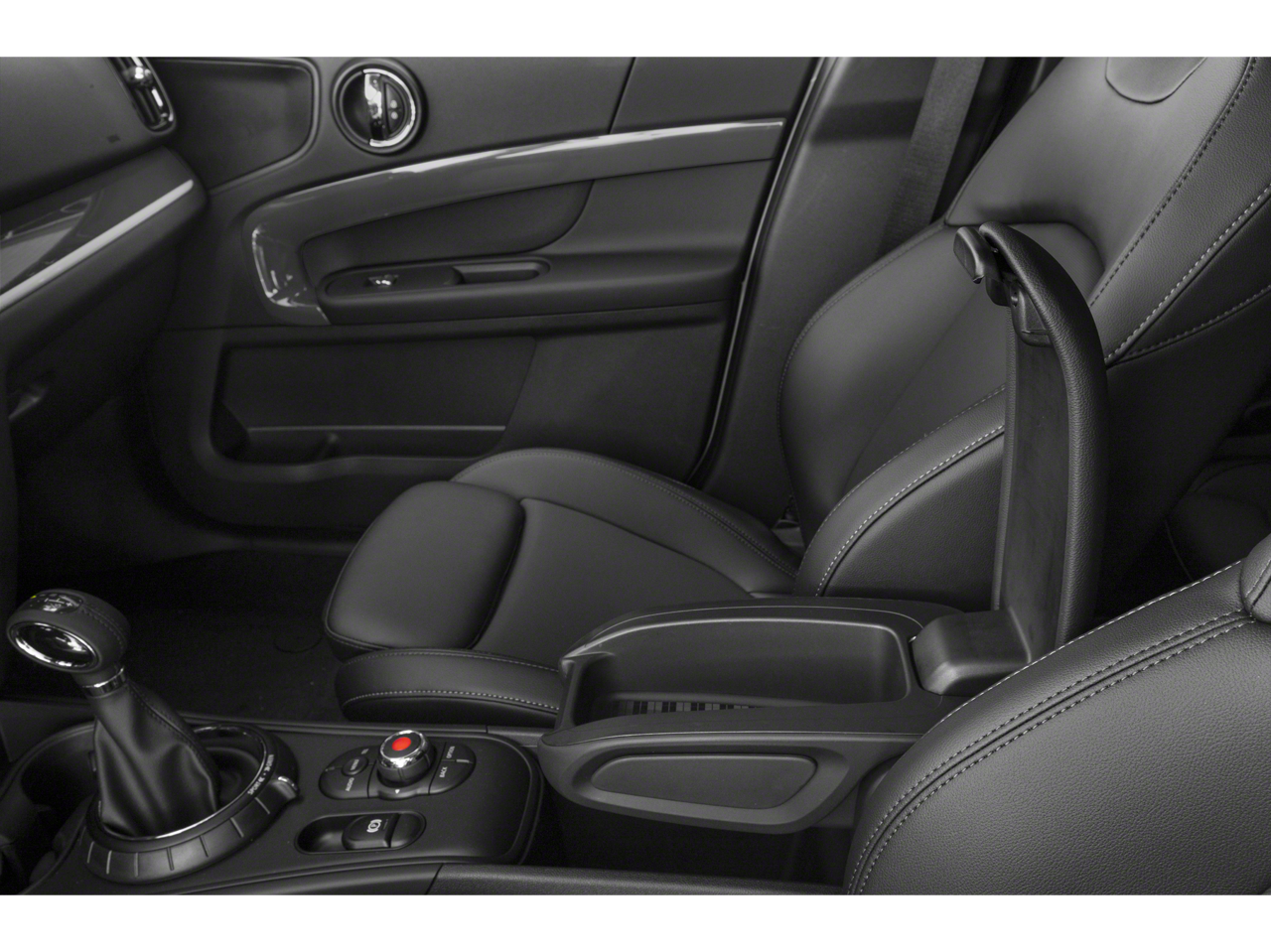 2018 MINI Cooper S Countryman Cooper S