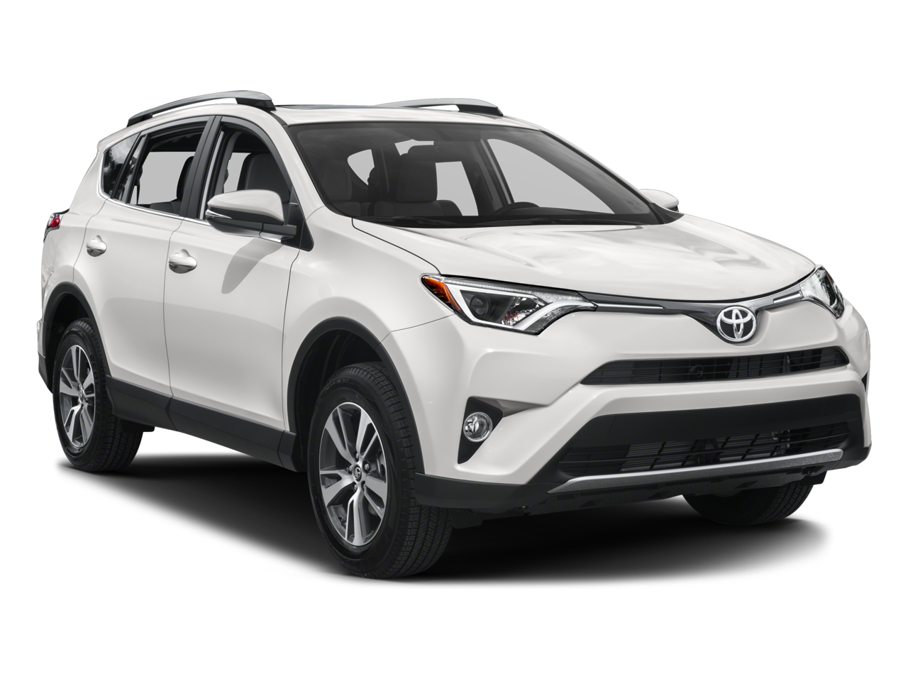 2018 Toyota RAV4 Adventure XLE photo 4