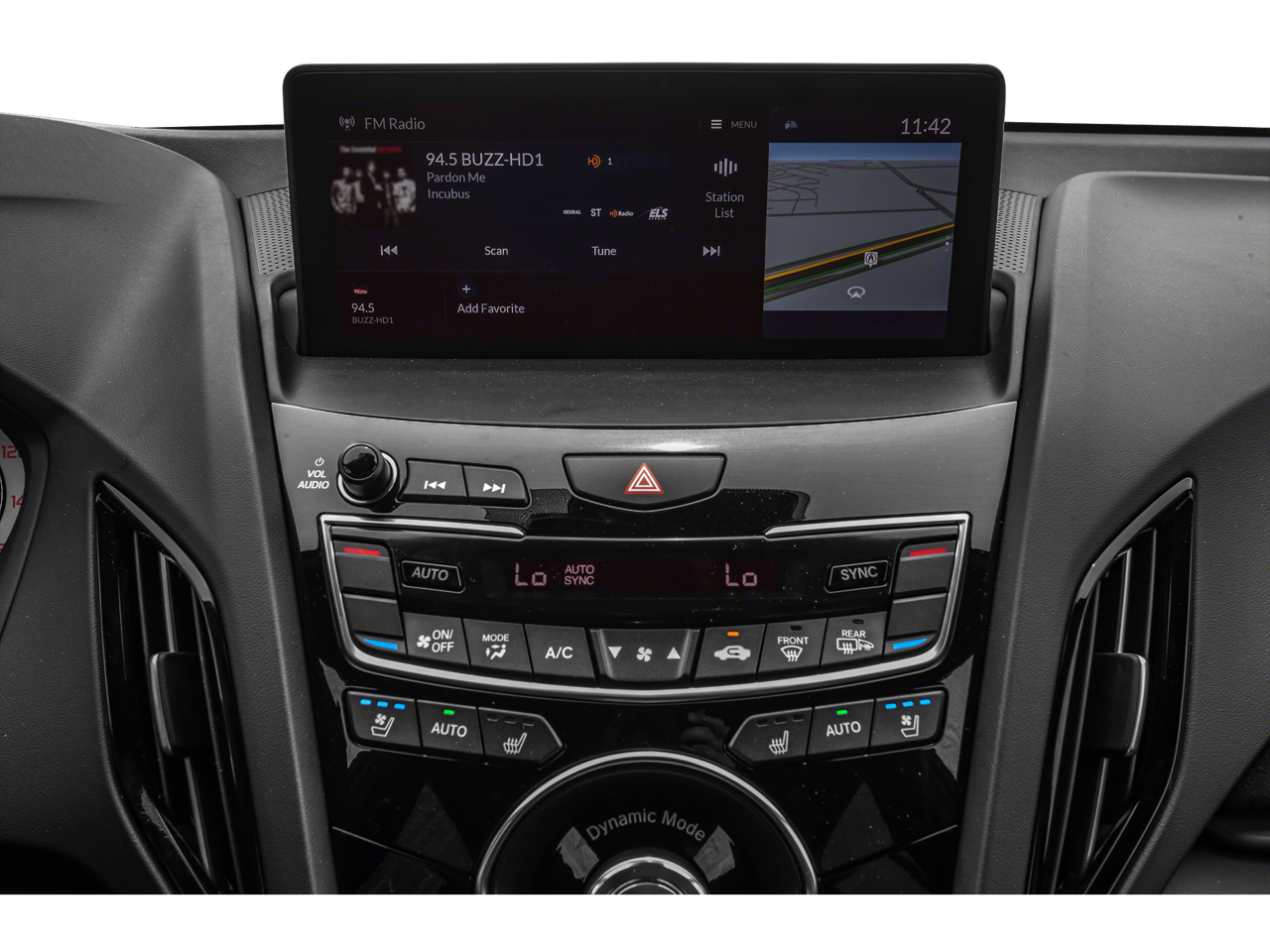 2019 Acura RDX w/A-SPEC