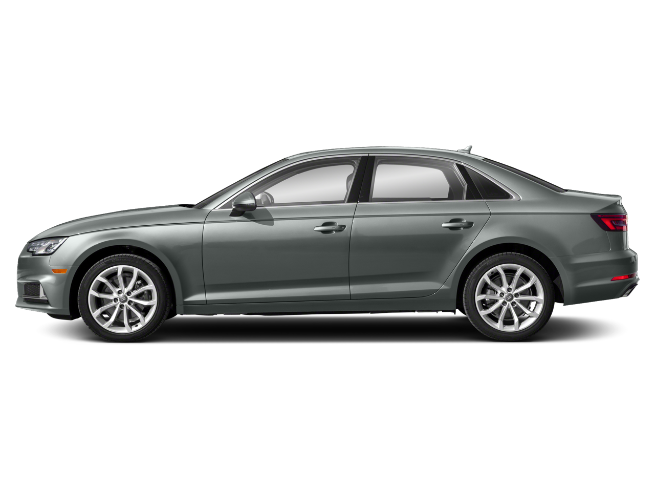 2019 Audi A4 2.0T Premium