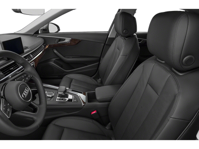 2019 Audi A4 2.0T Premium