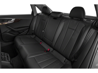 2019 Audi A4 2.0T Premium