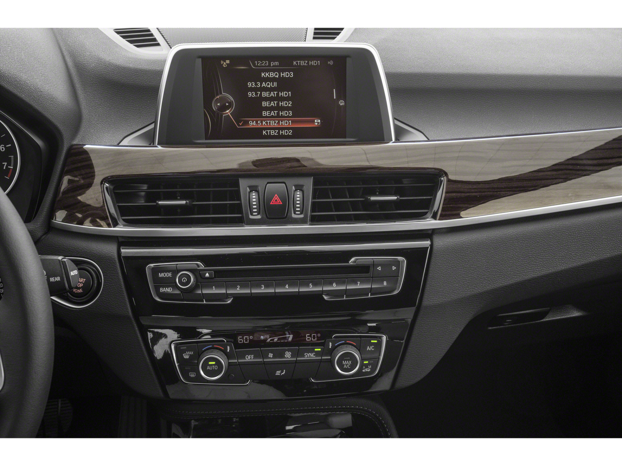 2019 BMW X1 xDrive28i