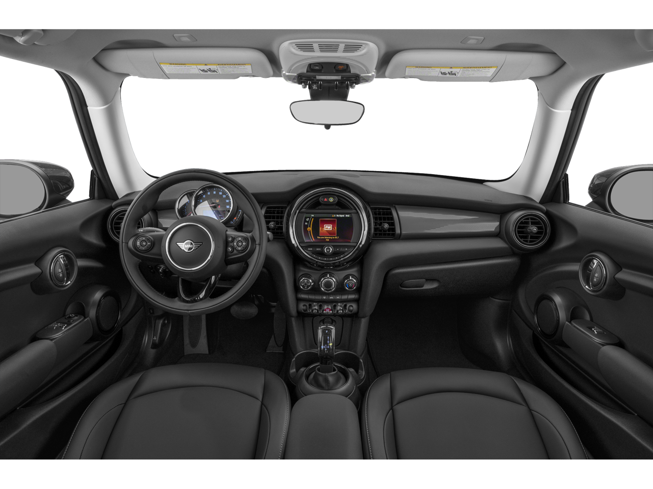 2019 MINI HARDTOP 2 DOOR Cooper
