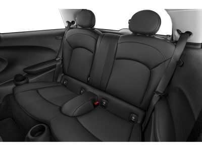 2019 MINI HARDTOP 2 DOOR Cooper