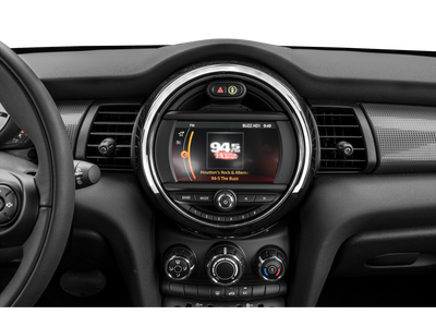 2019 MINI Cooper Base