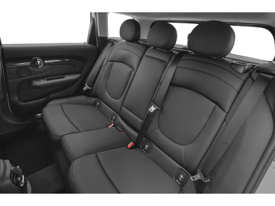 2019 MINI Cooper S Clubman Base