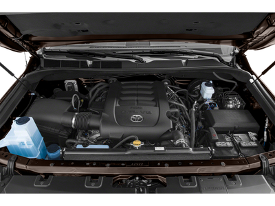 2019 Toyota Tundra 1794 CrewMax