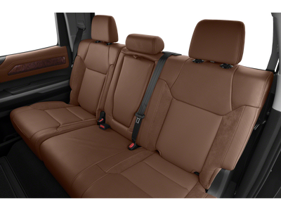 2019 Toyota Tundra 1794 CrewMax