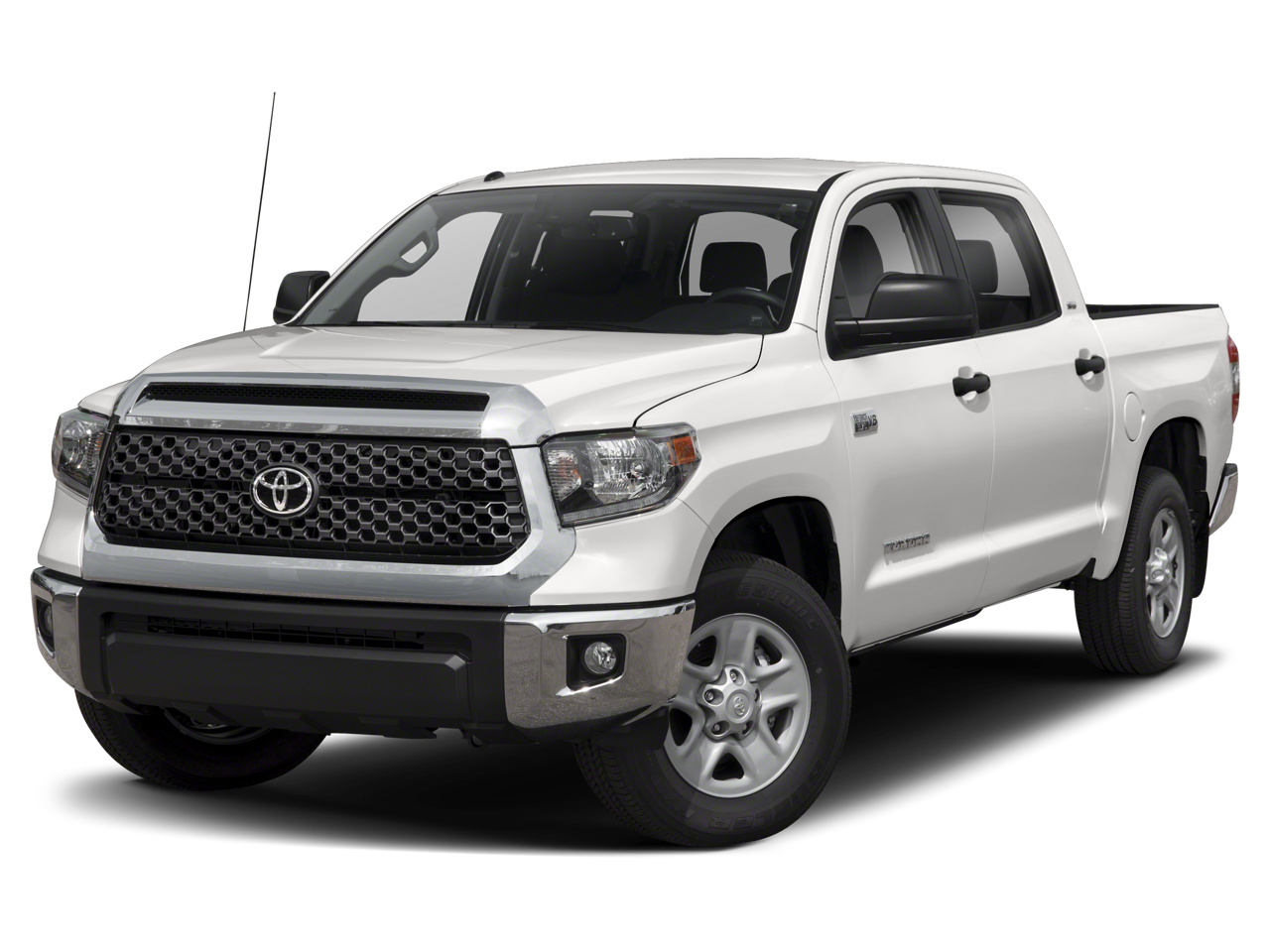 2019 Toyota Tundra Platinum 5.7L 4WD Crew Max Short Bed's photo
