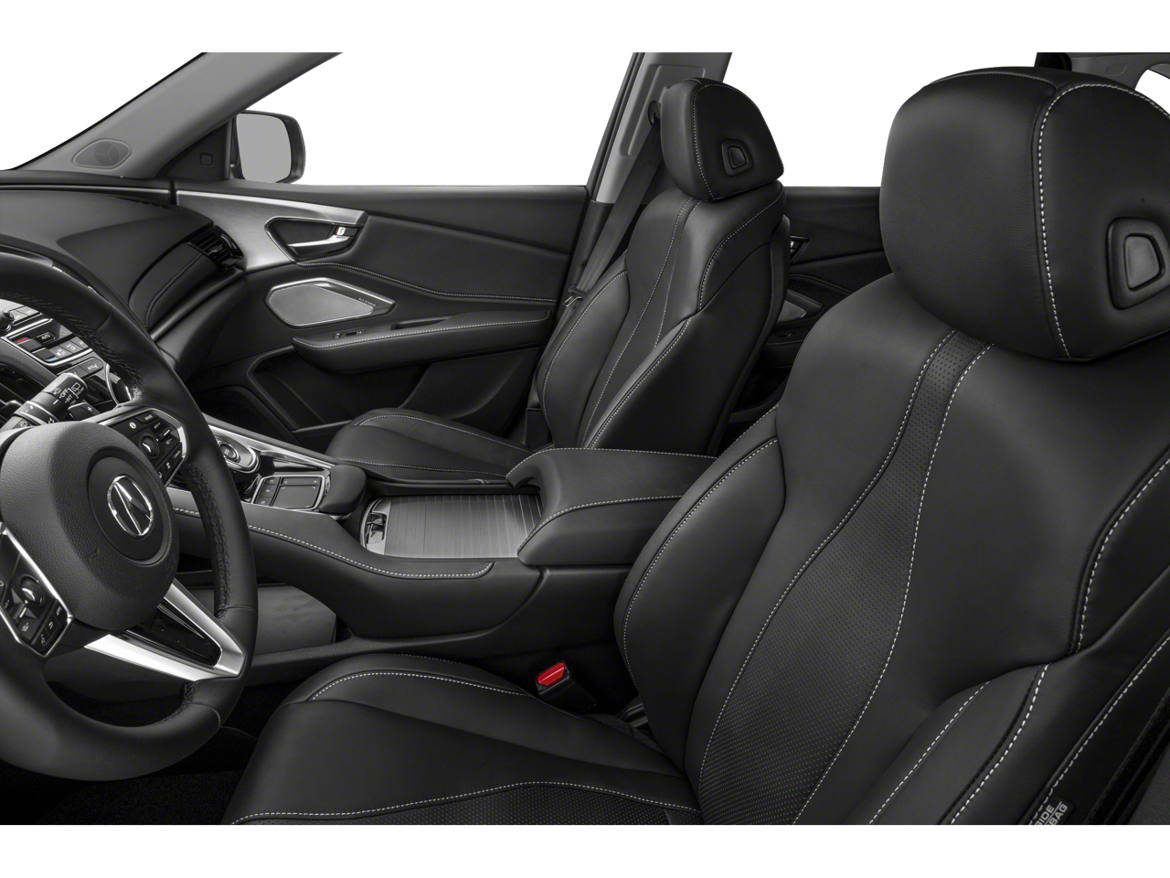 2020 Acura Rdx SH-AWD w/Tech