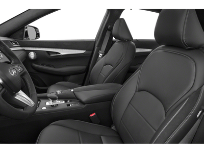2020 INFINITI QX50 AUTOGRAPH