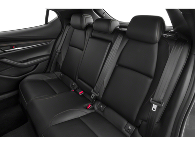 2020 Mazda Mazda3 Base