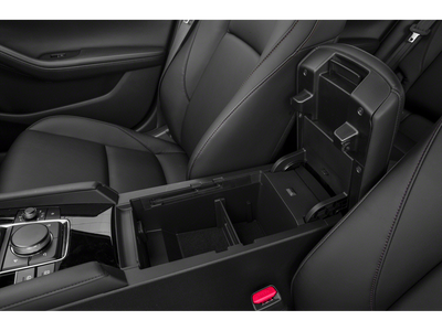 2020 Mazda Mazda3 Base