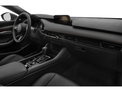 2020 Mazda Mazda3 Base
