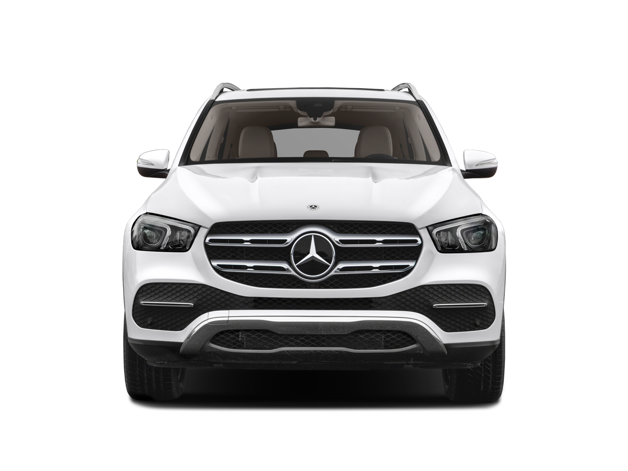2020 Mercedes-Benz GLE GLE 350 4MATIC® SUV