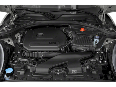 2020 MINI Cooper S Clubman Cooper S