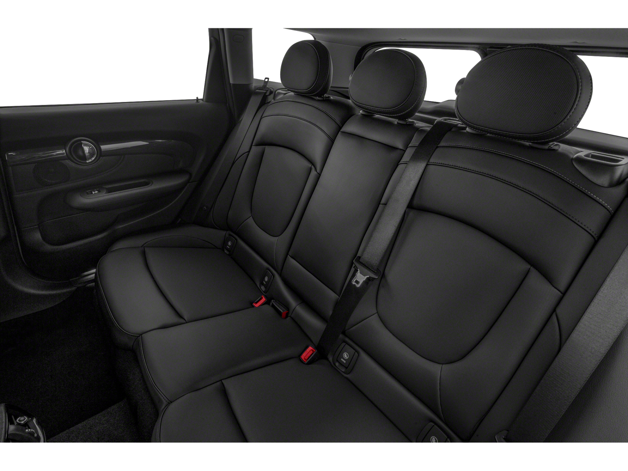 2020 MINI Cooper S Clubman Cooper S