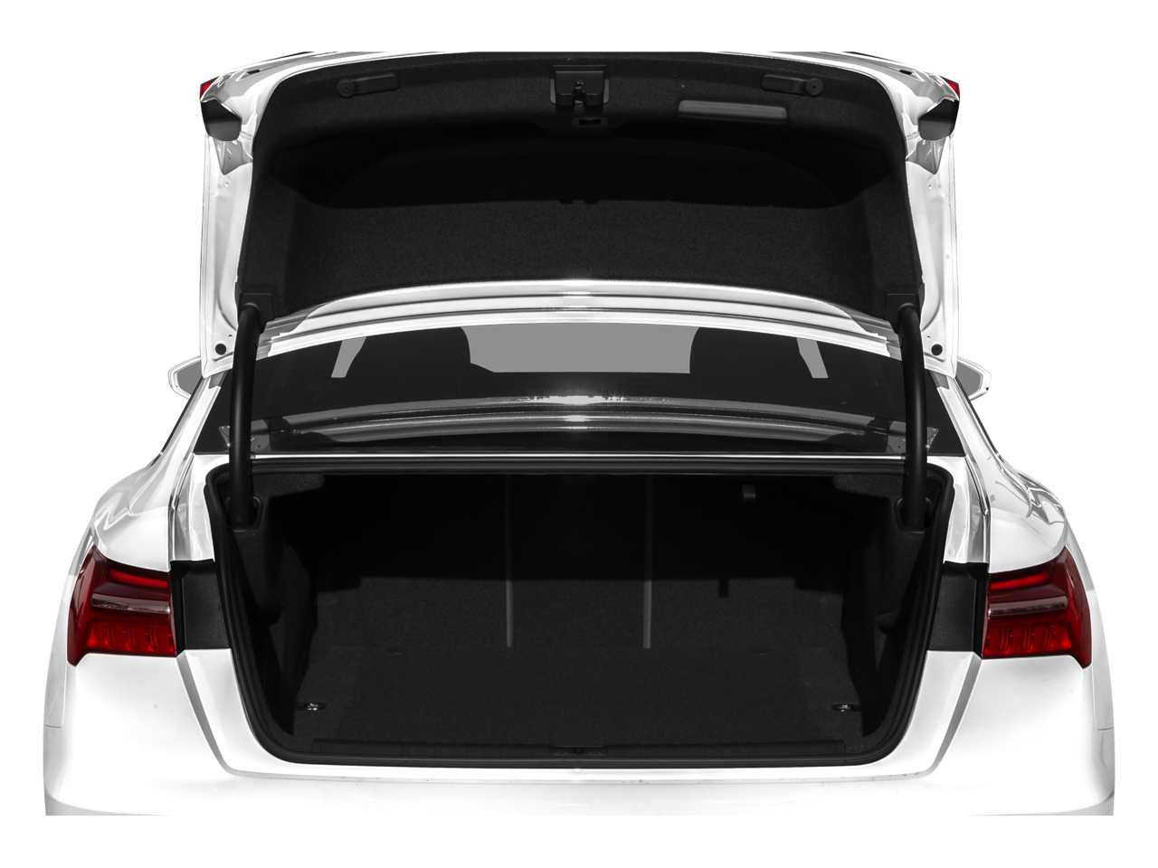2021 Audi A6 Premium