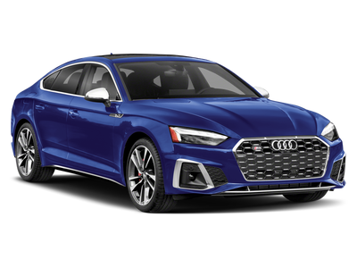 2021 Audi S5 Sportback Premium Plus