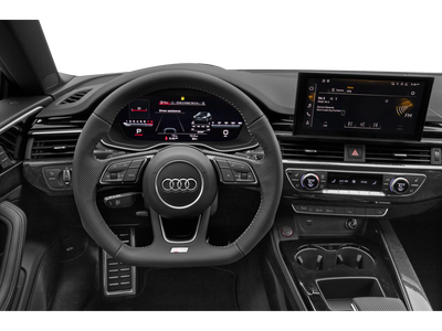 2021 Audi S5 Sportback Premium Plus