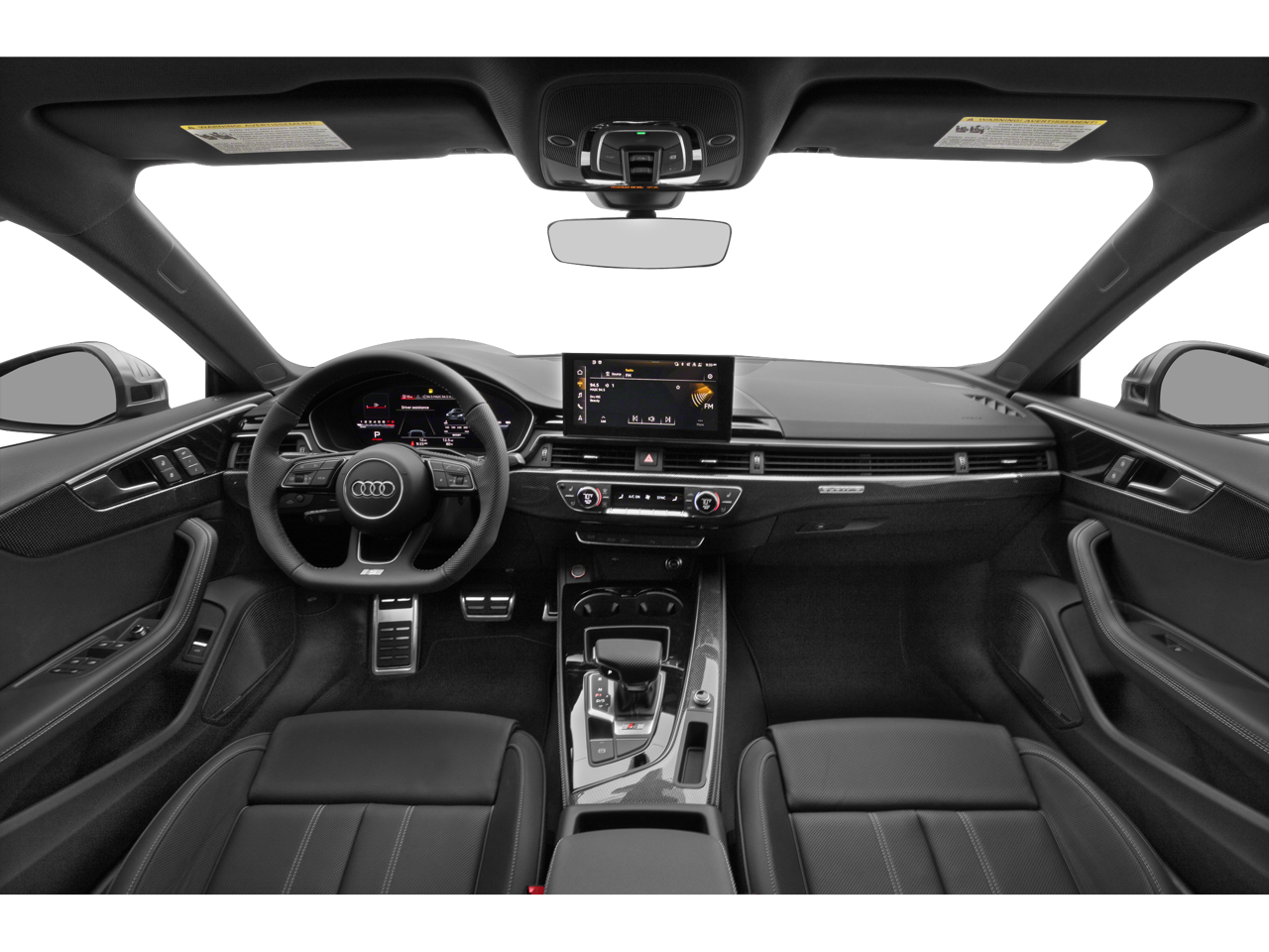 2021 Audi S5 Sportback Premium Plus
