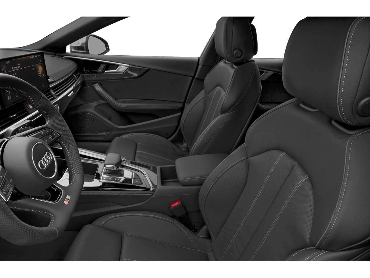 2021 Audi S5 Sportback Premium Plus