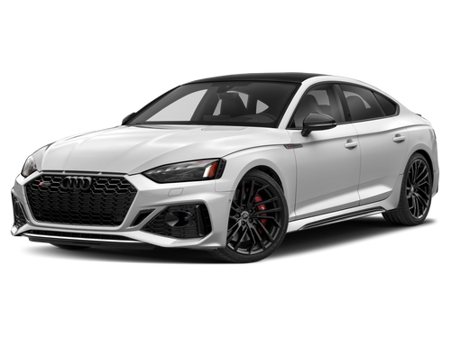 2021 Audi RS 5 2.9T quattro