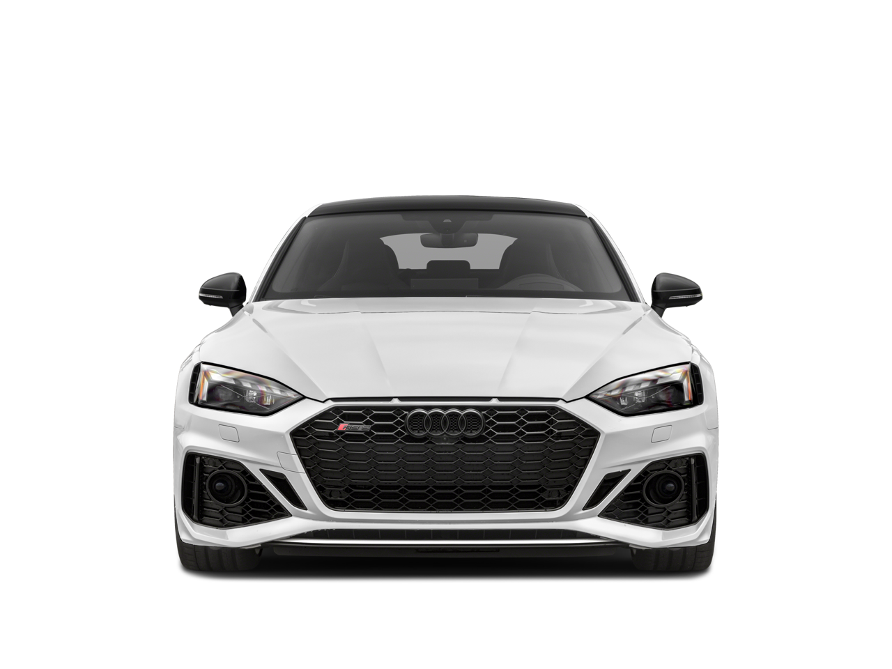 2021 Audi RS 5 2.9T quattro