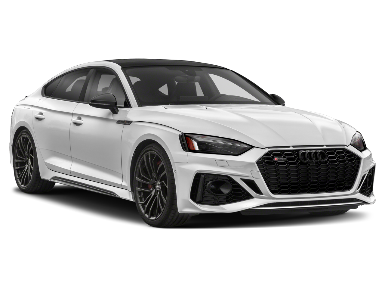 2021 Audi RS 5 2.9T quattro