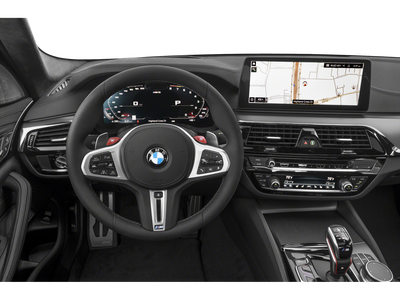 2021 BMW M5 Base