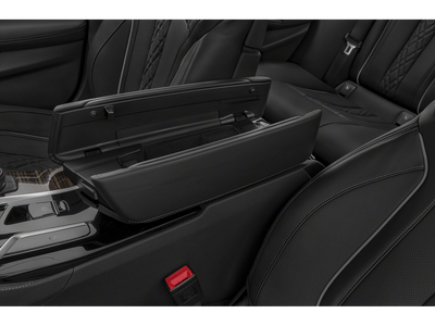 2021 BMW 5 Series M550i xDrive