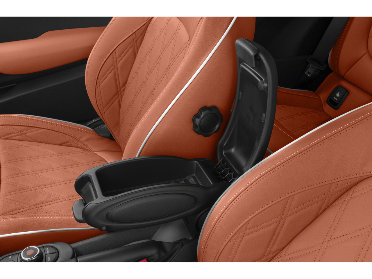 2021 MINI Cooper S Base