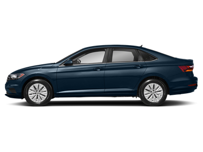 2021 Volkswagen Jetta R-Line