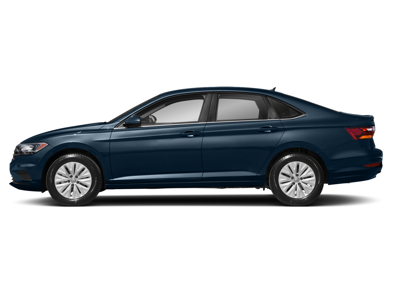 2021 Volkswagen Jetta R-Line