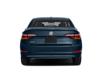 2021 Volkswagen Jetta R-Line