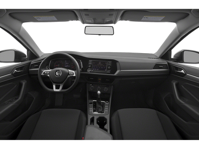 2021 Volkswagen Jetta R-Line