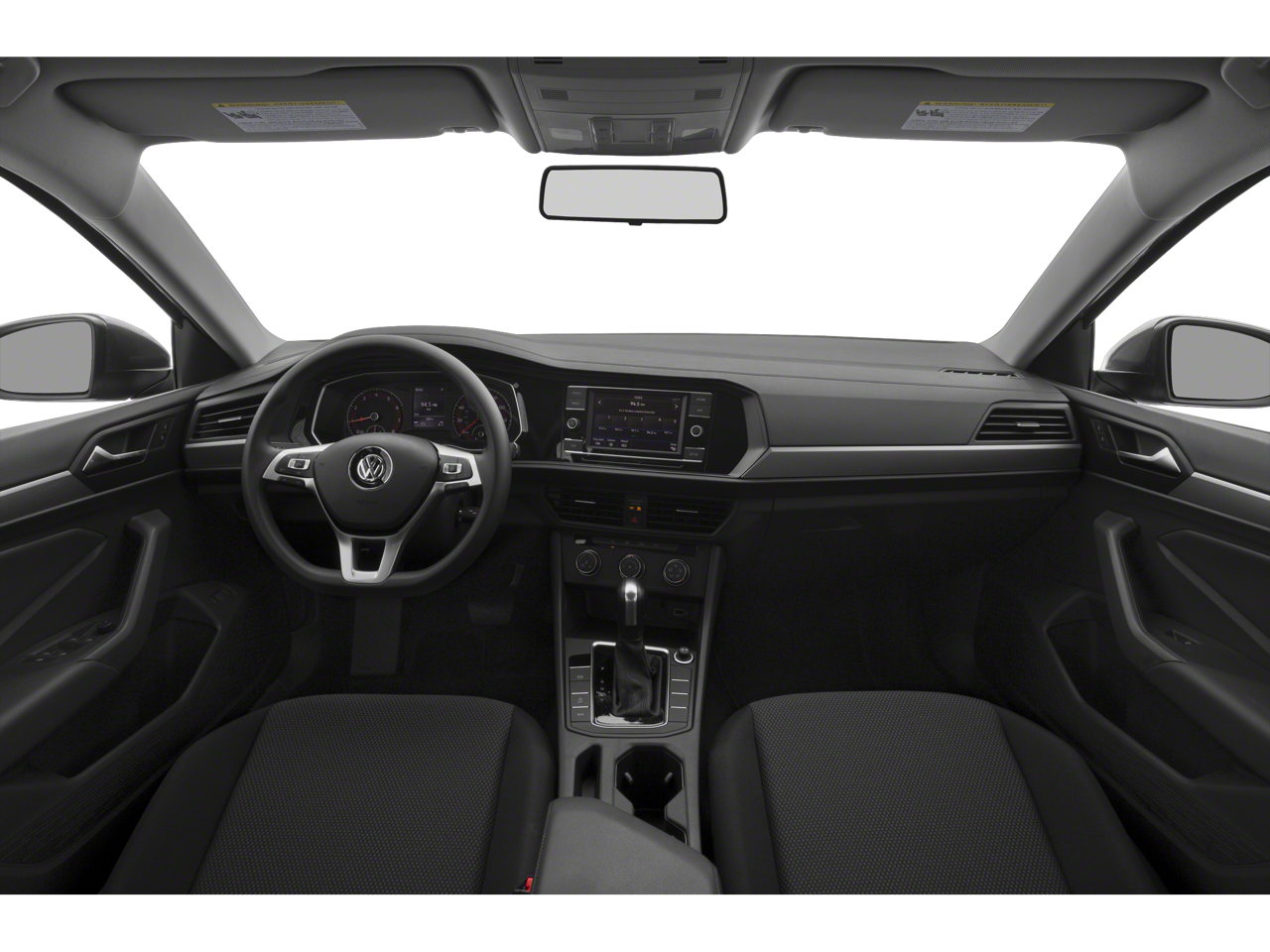 2021 Volkswagen Jetta R-Line