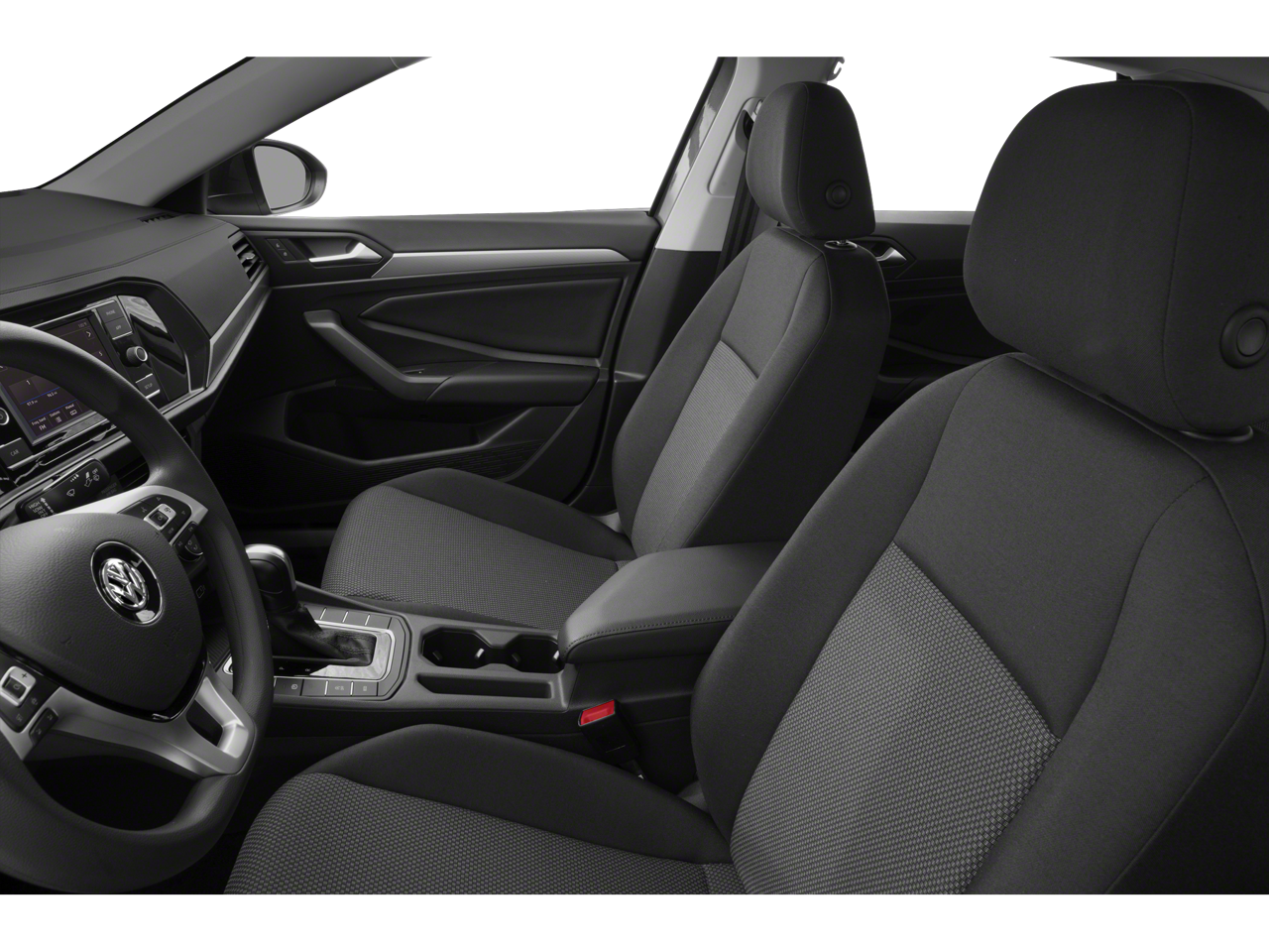 2021 Volkswagen Jetta R-Line