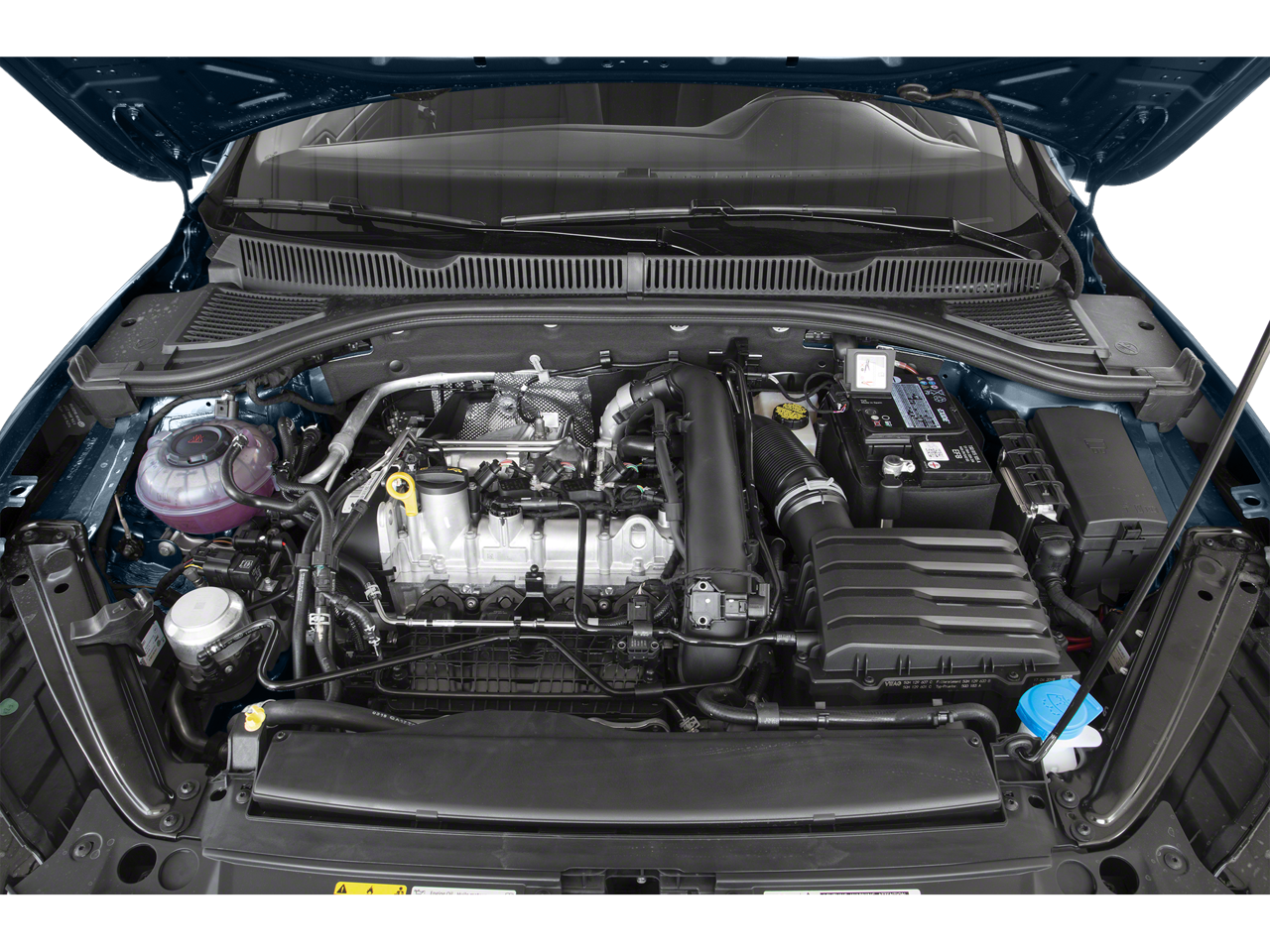 2021 Volkswagen Jetta R-Line