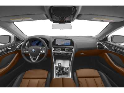 2022 BMW 8 Series 840i